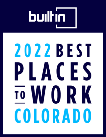 2022 best places to work Colorado