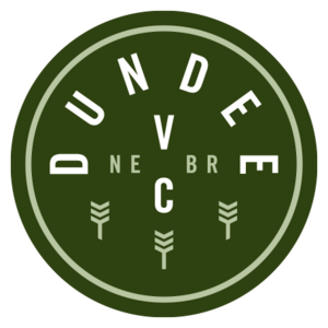 Dundee VC Logo